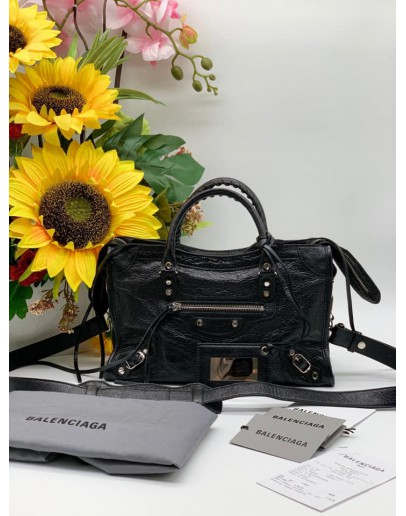 balenciaga classic city bag price